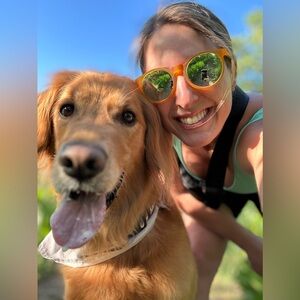 Meet your Posher, Haley